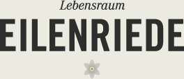 Logo Lebensraum Eilenriede